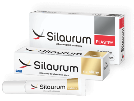 Rodzina preparatów Silaurum