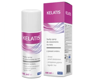 Preparat Kelatis